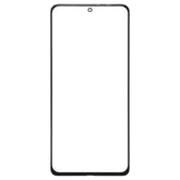 Front Screen Outer Glass Lens for Xiaomi Black Shark 4 Pro / Black Shark 4 / SHARK PRS-H0 / SHARK PRS-A0